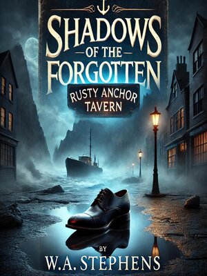 cover image of Shadows of the Unforgotten